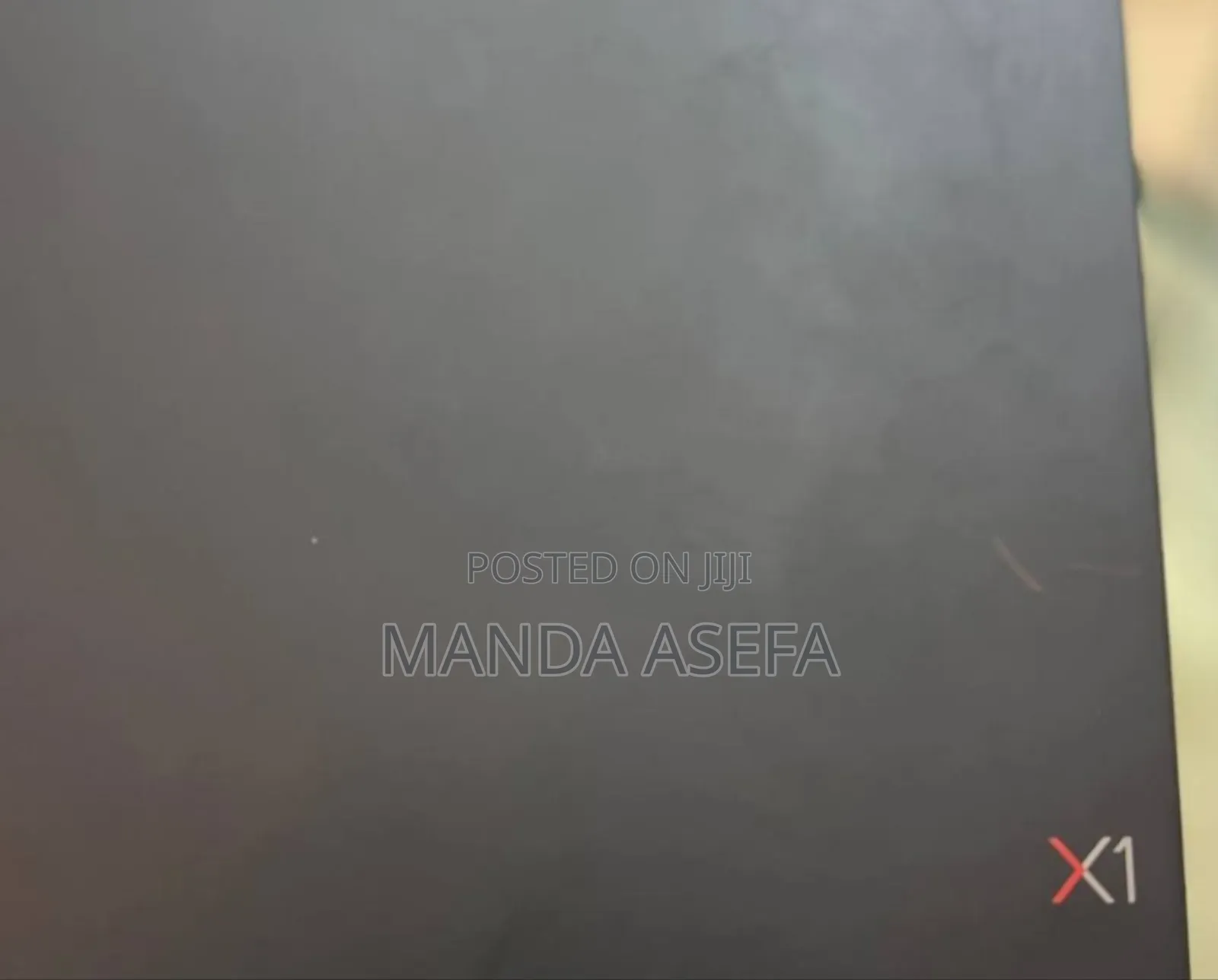 New Laptop Lenovo ThinkPad Yoga 16GB Intel Core I7 SSD 512GB