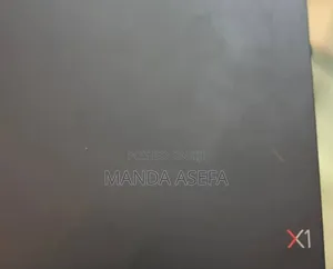 New Laptop Lenovo ThinkPad Yoga 16GB Intel Core I7 SSD 512GB