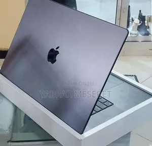 New Apple MacBook Pro 2023 M3 Max 16-Inch 18GB Apple M3 Pro SSD 512GB