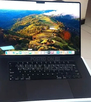 New Apple MacBook Pro 2023 M3 Max 16-Inch 18GB Apple M3 Pro SSD 512GB