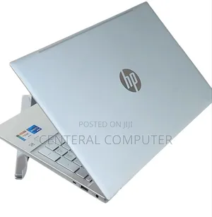 New Laptop HP Pavilion 13 X360 16GB Intel Core I7 SSD 1T