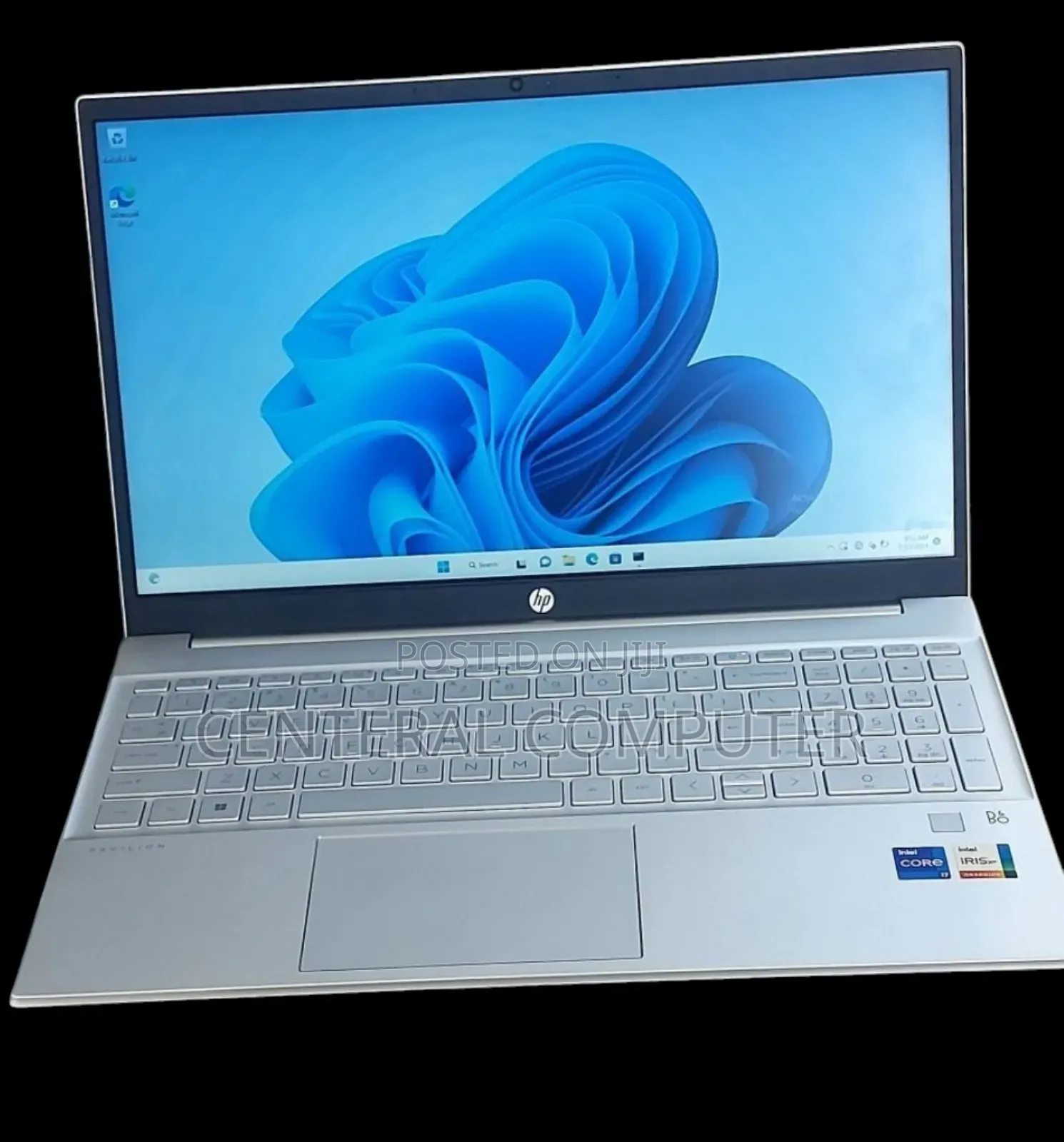 New Laptop HP Pavilion 13 X360 16GB Intel Core I7 SSD 1T