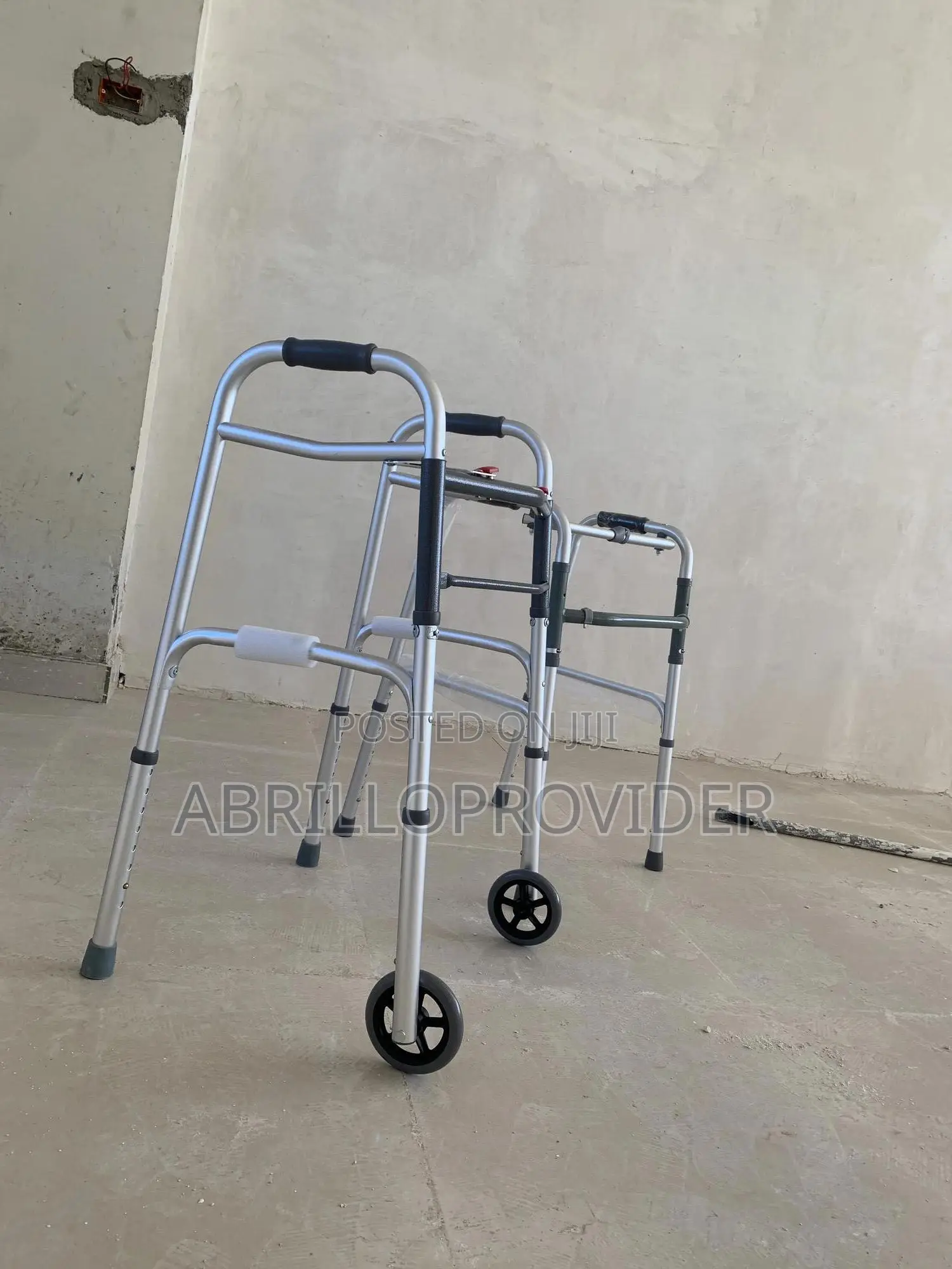Walking Aid1walker2flexible Walker1walking Aid1walking Aid