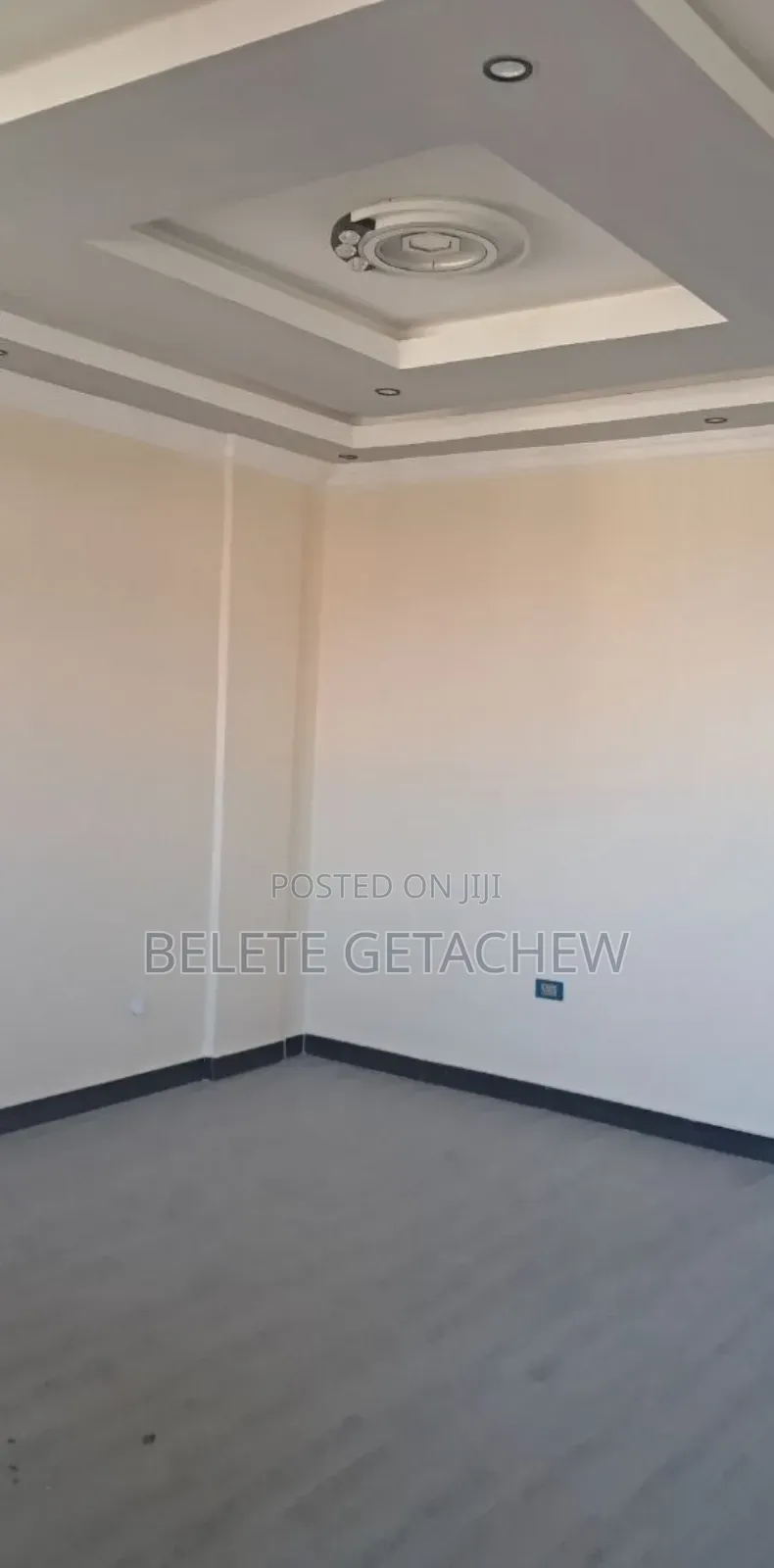 1bdrm Condo in Yeka Abado for sale