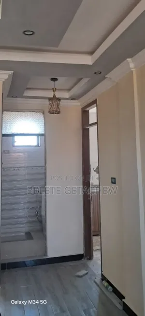 1bdrm Condo in Yeka Abado for sale