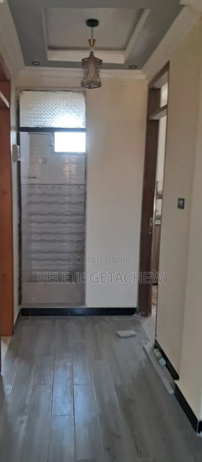 1bdrm Condo in Yeka Abado for sale