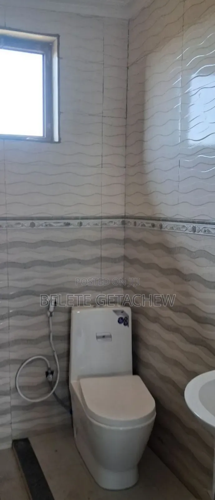 1bdrm Condo in Yeka Abado for sale