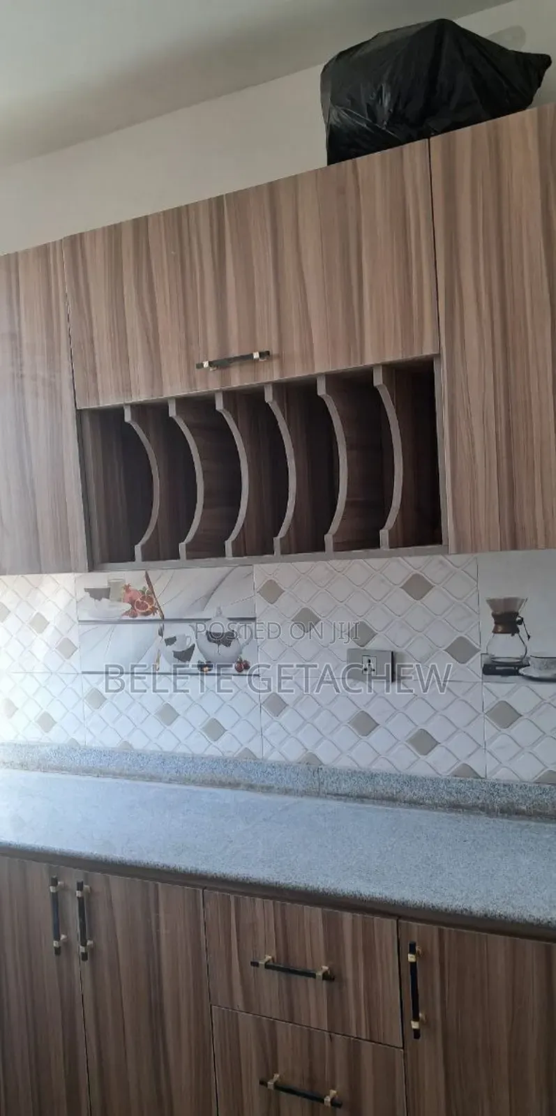 1bdrm Condo in Yeka Abado for sale