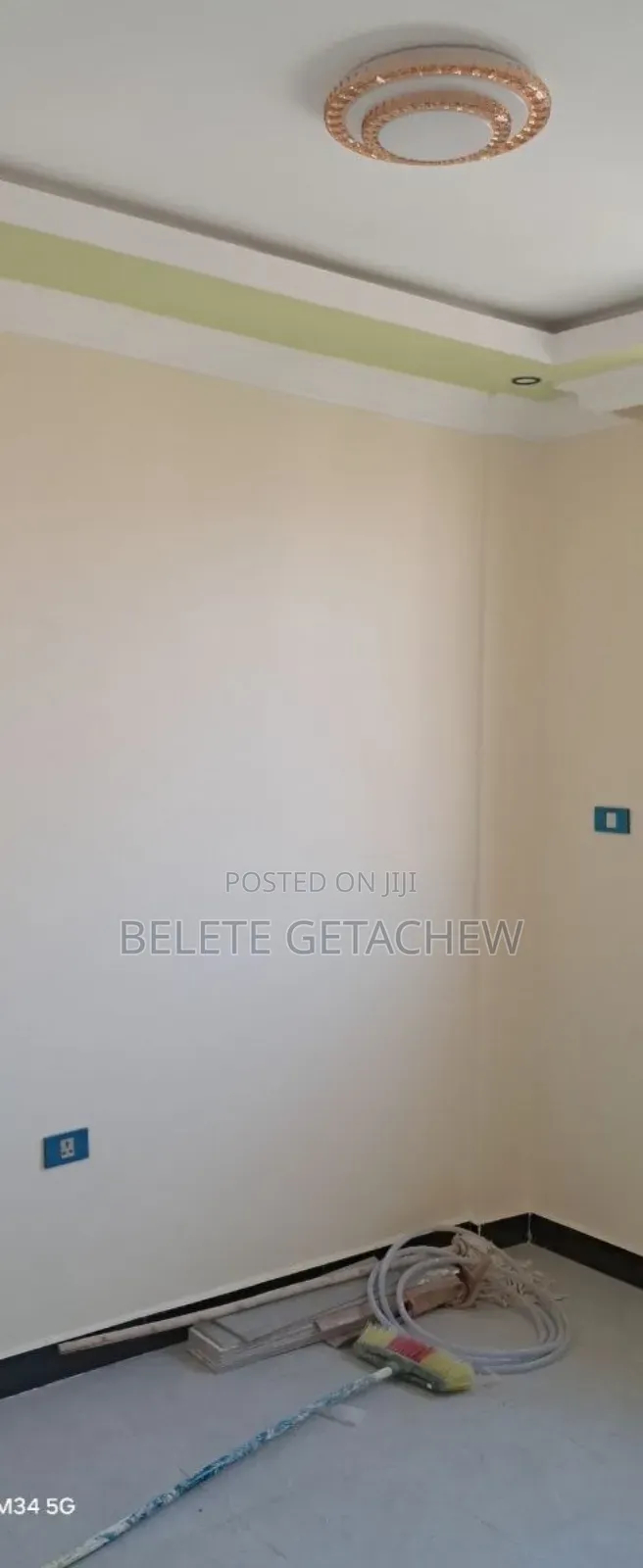 1bdrm Condo in Yeka Abado for sale