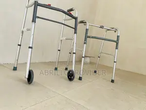 Walking Aid1adjusted Height Capacity Walking Aid1walking Aid