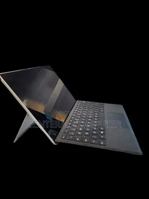 New Laptop Microsoft Surface Pro 7 16GB Intel Core I7 SSD 256GB