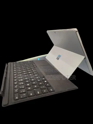 New Laptop Microsoft Surface Pro 7 16GB Intel Core I7 SSD 256GB