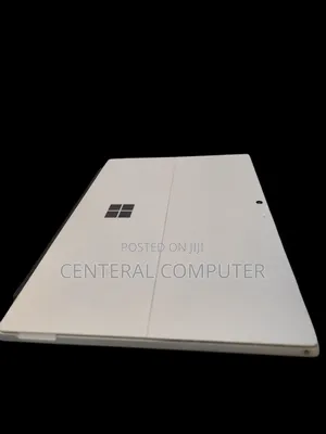 New Laptop Microsoft Surface Pro 7 16GB Intel Core I7 SSD 256GB