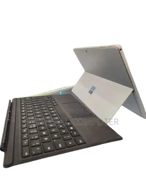 Photo - New Laptop Microsoft Surface Pro 7 16GB Intel Core I7 SSD 256GB