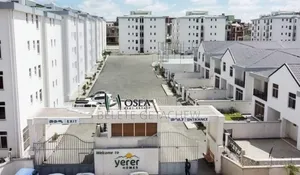 Photo - 2bdrm Apartment in Ayat Hosea, Bole for sale