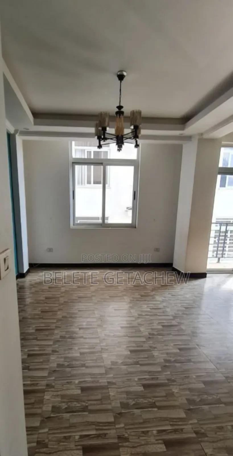 2bdrm Apartment in Ayat Hosea, Bole for sale