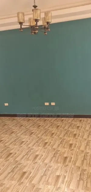 2bdrm Apartment in Ayat Hosea, Bole for sale