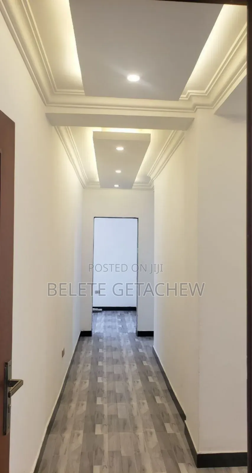 2bdrm Apartment in Ayat Hosea, Bole for sale