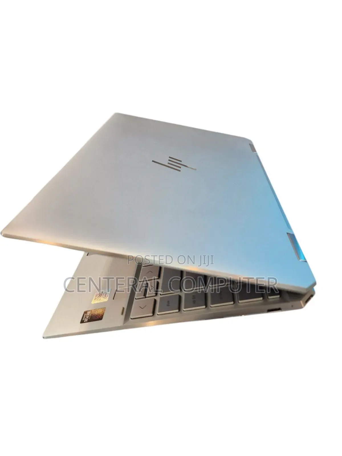 New Laptop HP Spectre 13t 16GB Intel Core I7 SSD 1T