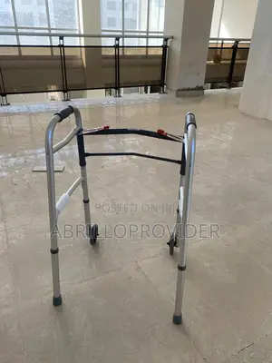 Walking Aid1walker1walking Aid for Therapy’S Walker1walking