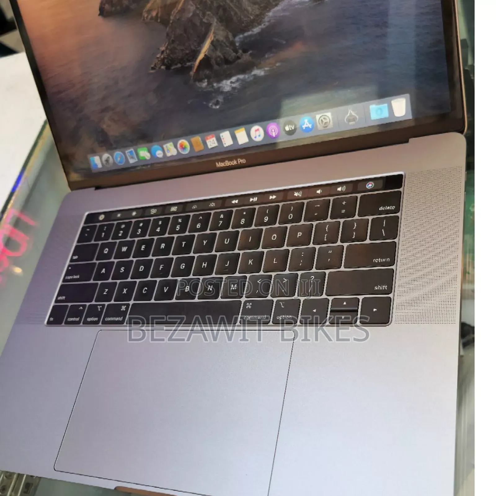 New Laptop 16GB Intel Core I7 SSD 512GB