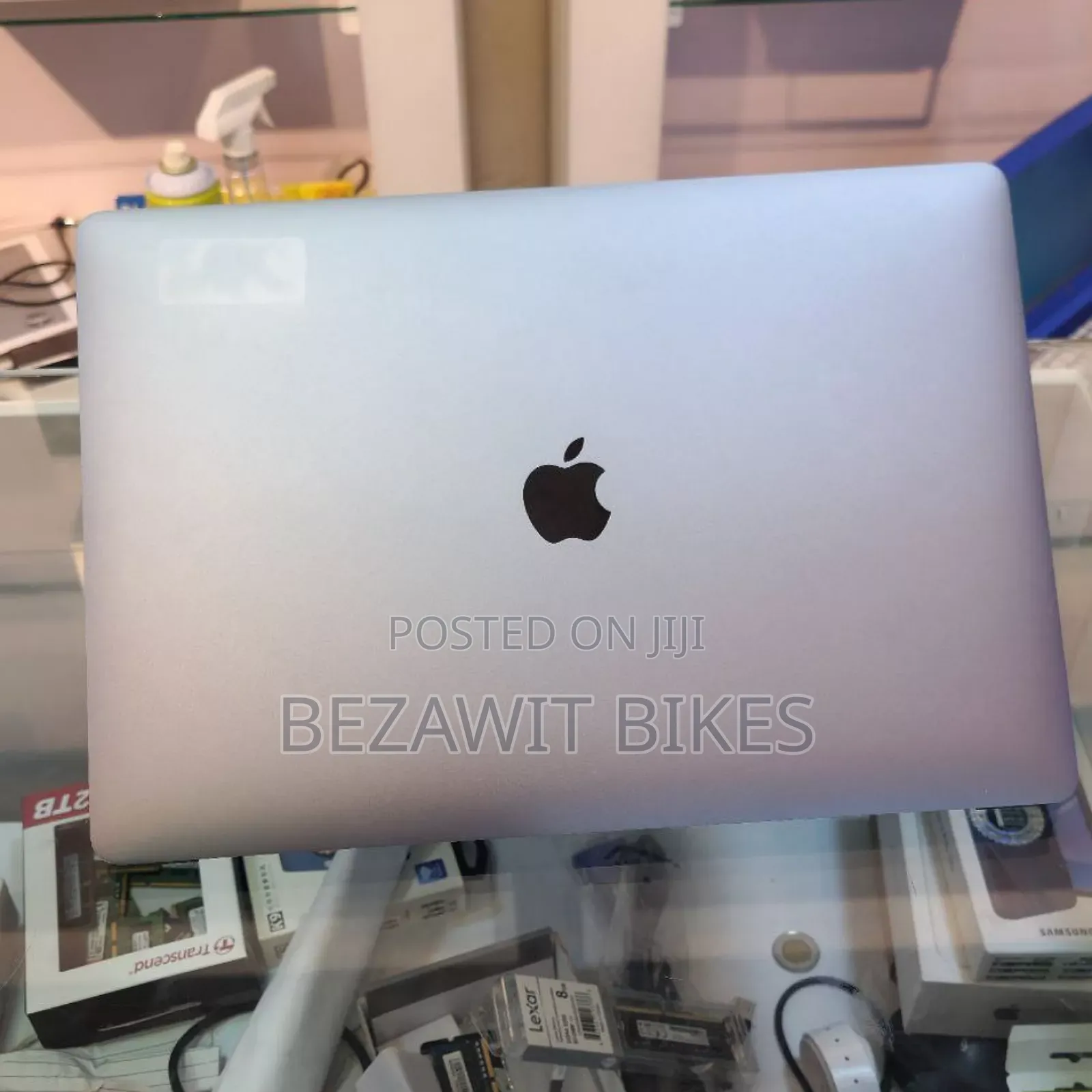 New Laptop 16GB Intel Core I7 SSD 512GB