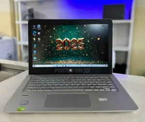 Photo - New Laptop HP Envy 15 16GB Intel Core I5 SSD 512GB