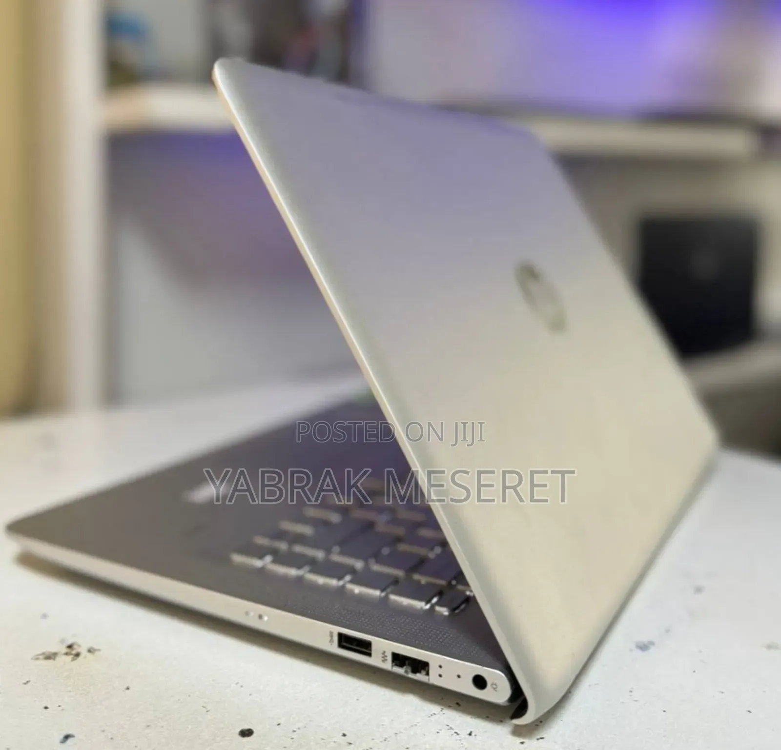 New Laptop HP Envy 15 16GB Intel Core I5 SSD 512GB