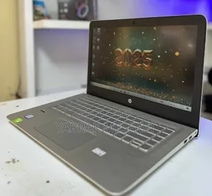 New Laptop HP Envy 15 16GB Intel Core I5 SSD 512GB