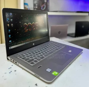 New Laptop HP Envy 15 16GB Intel Core I5 SSD 512GB