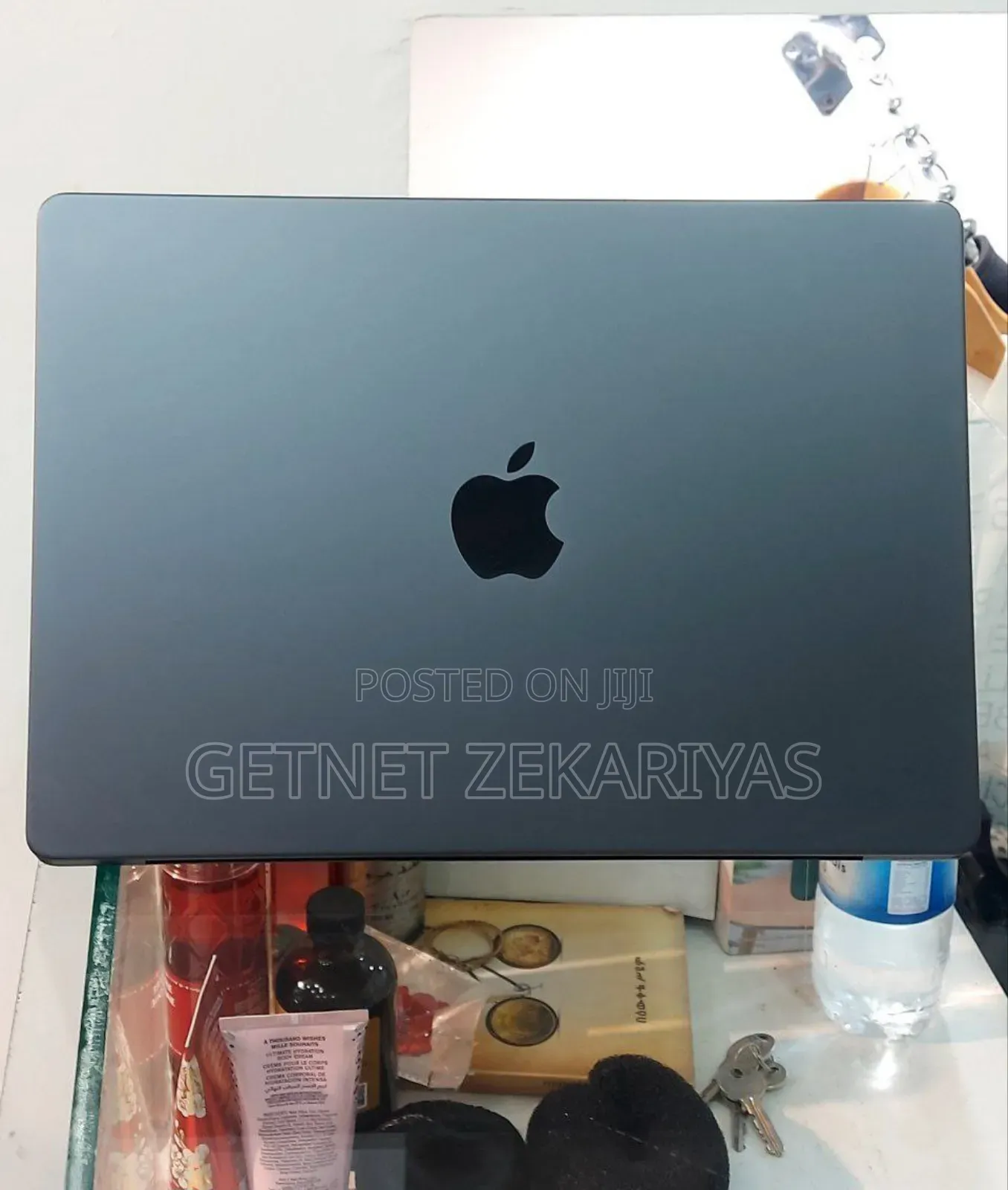New Laptop Apple MacBook Pro 18GB Apple M3 Pro SSD 512GB