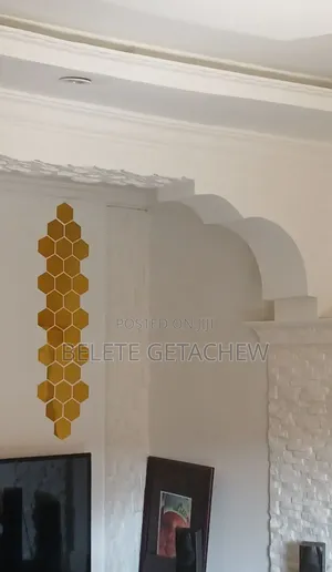 3bdrm Condo in Bole Arabsa 20/80 for sale