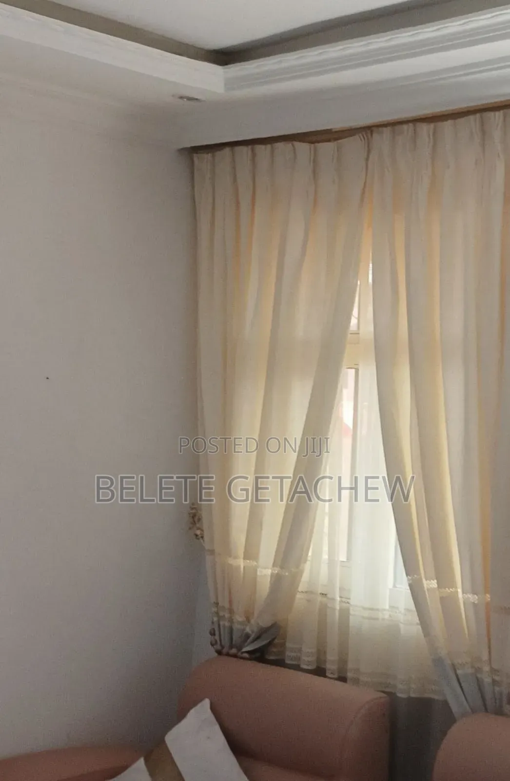 3bdrm Condo in Bole Arabsa 20/80 for sale