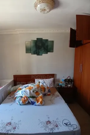 3bdrm Condo in Bole Arabsa 20/80 for sale