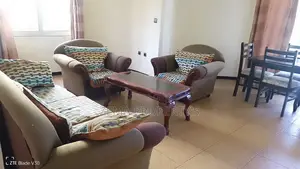 Photo - Furnished 3bdrm Apartment in Kirkos for rent