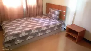 Furnished 3bdrm Apartment in Kirkos for rent
