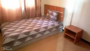 Furnished 3bdrm Apartment in Kirkos for rent