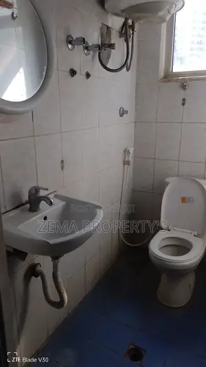 Furnished 3bdrm Apartment in Kirkos for rent