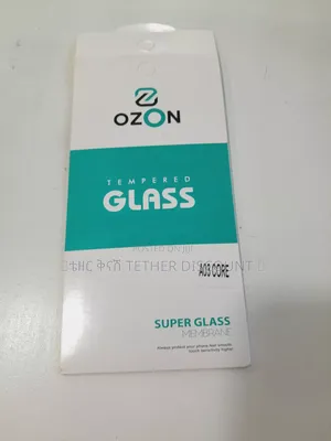 Tempered Glass (A10)(A205)(A31)(A12)(Aa11)(A03)Care