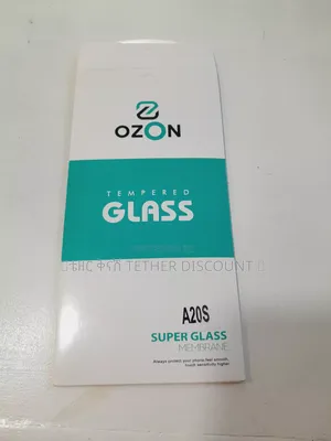 Tempered Glass (A10)(A205)(A31)(A12)(Aa11)(A03)Care
