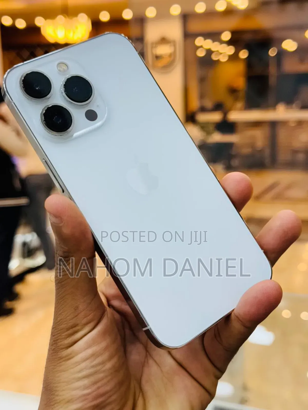 Apple iPhone 14 Pro Max 256 GB