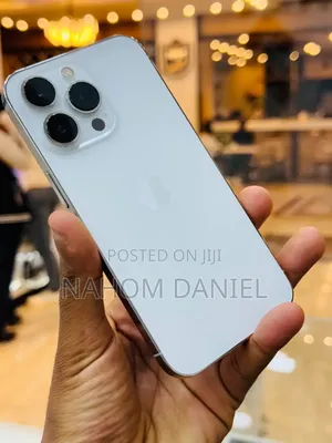 Photo - Apple iPhone 14 Pro Max 256 GB