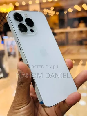 Apple iPhone 14 Pro Max 256 GB