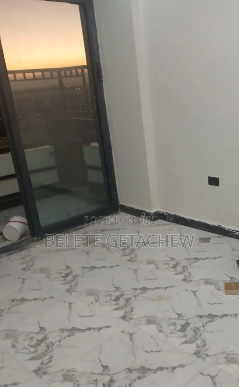 2bdrm Condo in Bole Beshale, 40/60 for sale