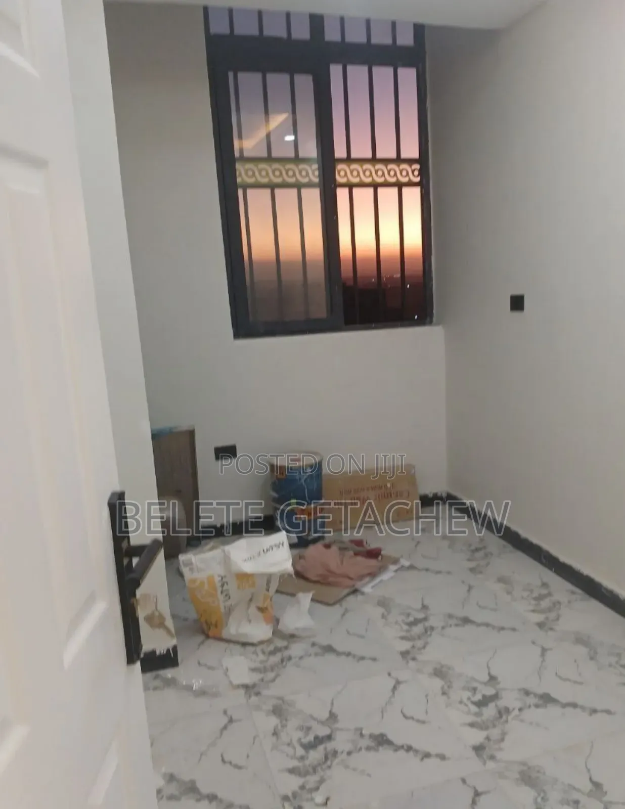 2bdrm Condo in Bole Beshale, 40/60 for sale