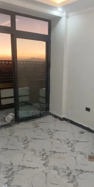 2bdrm Condo in Bole Beshale, 40/60 for sale