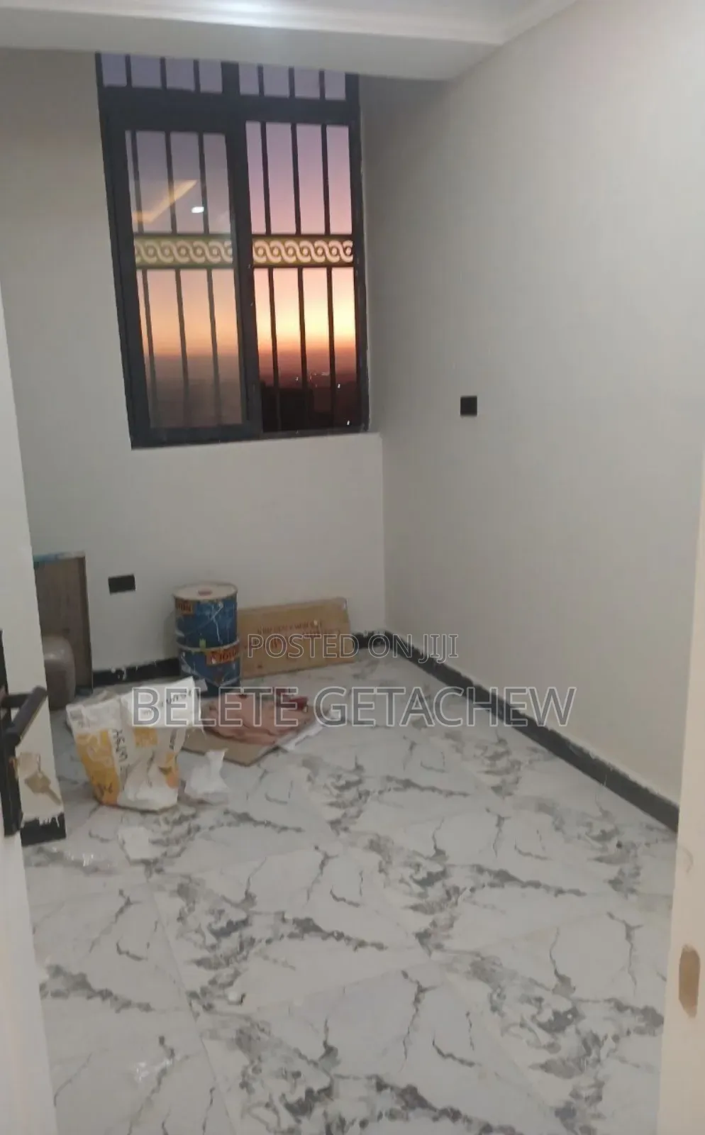 2bdrm Condo in Bole Beshale, 40/60 for sale