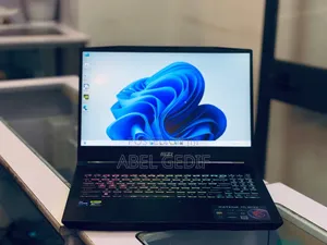 Photo - New Laptop MSI Pulse GL66 32GB Intel Core I7 SSD 1T