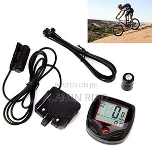 Bike Speedometer