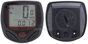 Bike Speedometer